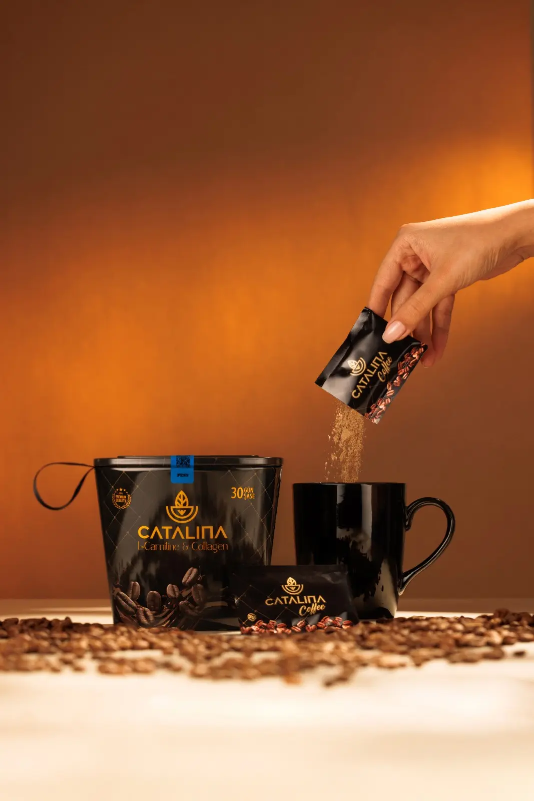 Café Catalina