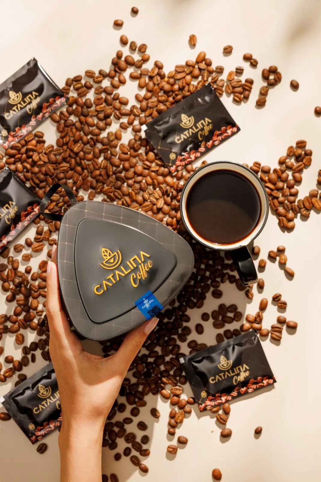 Café Catalina