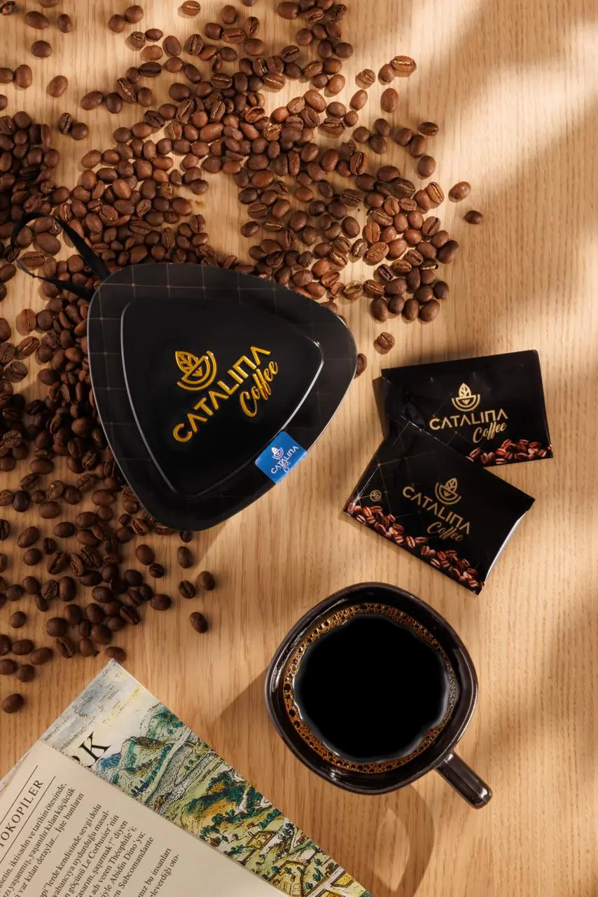 Café Catalina