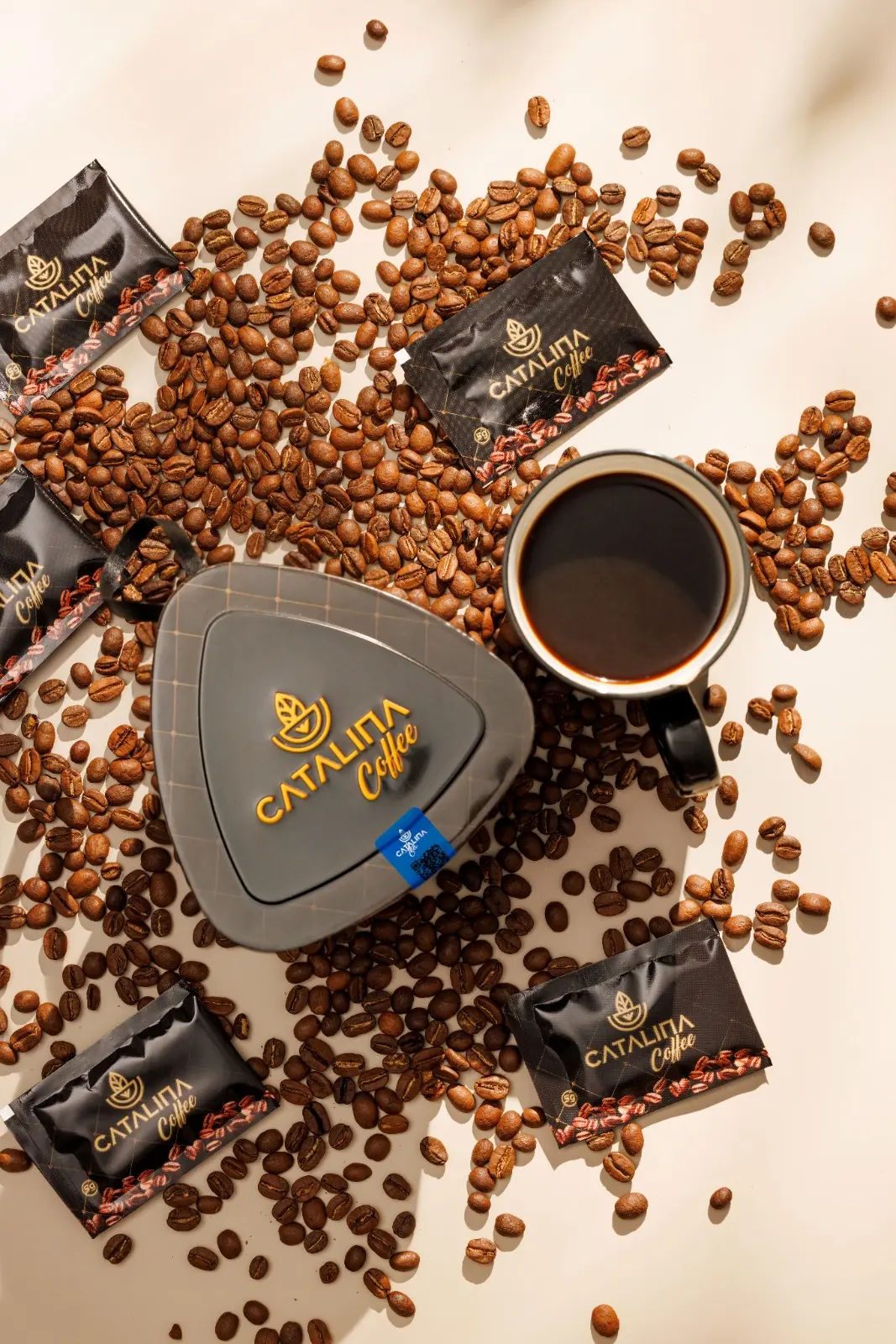 Café Catalina