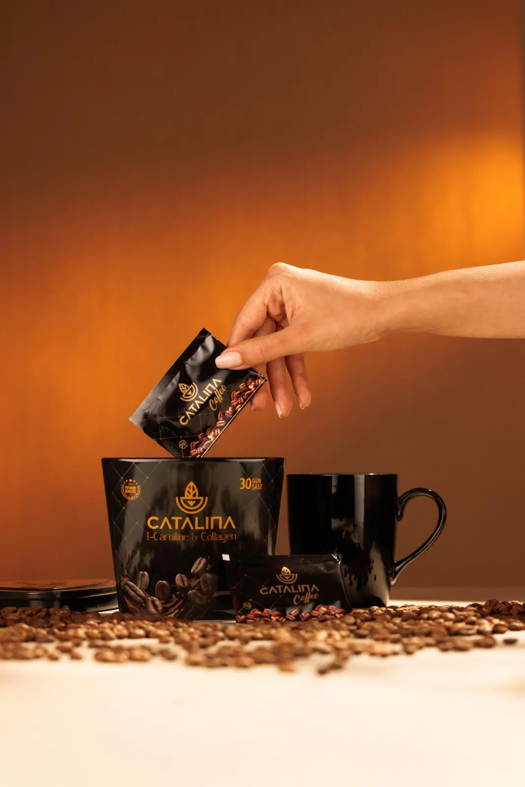 Café Catalina