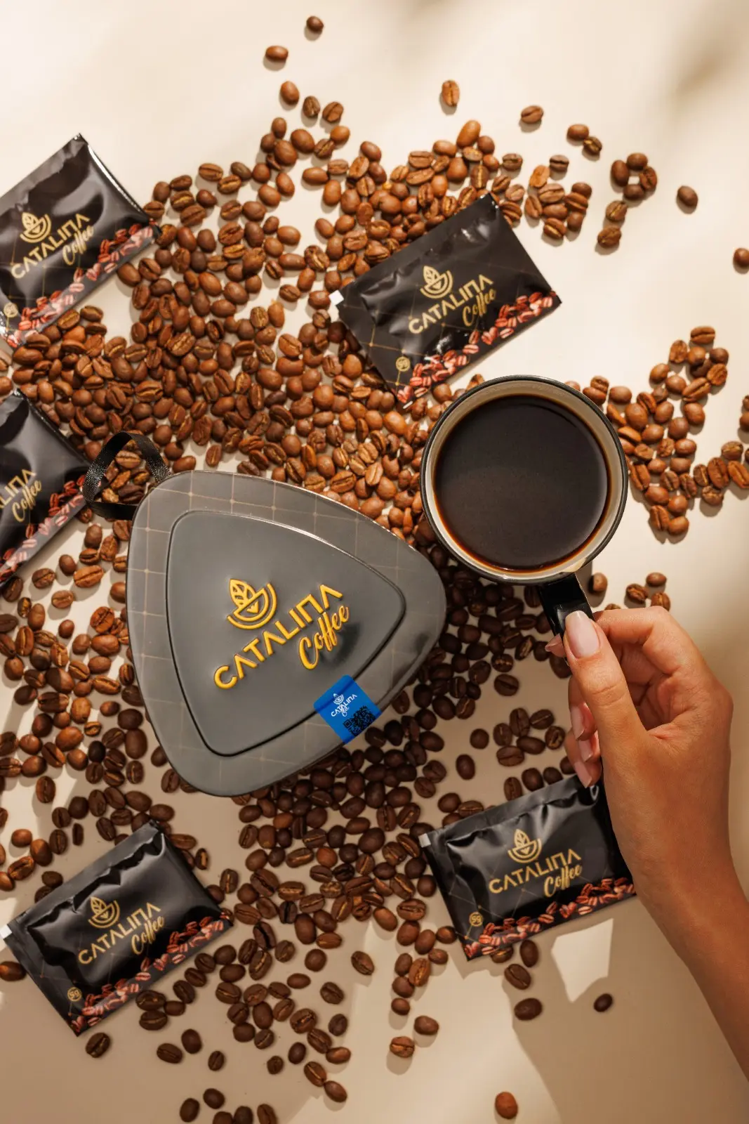 Café Catalina