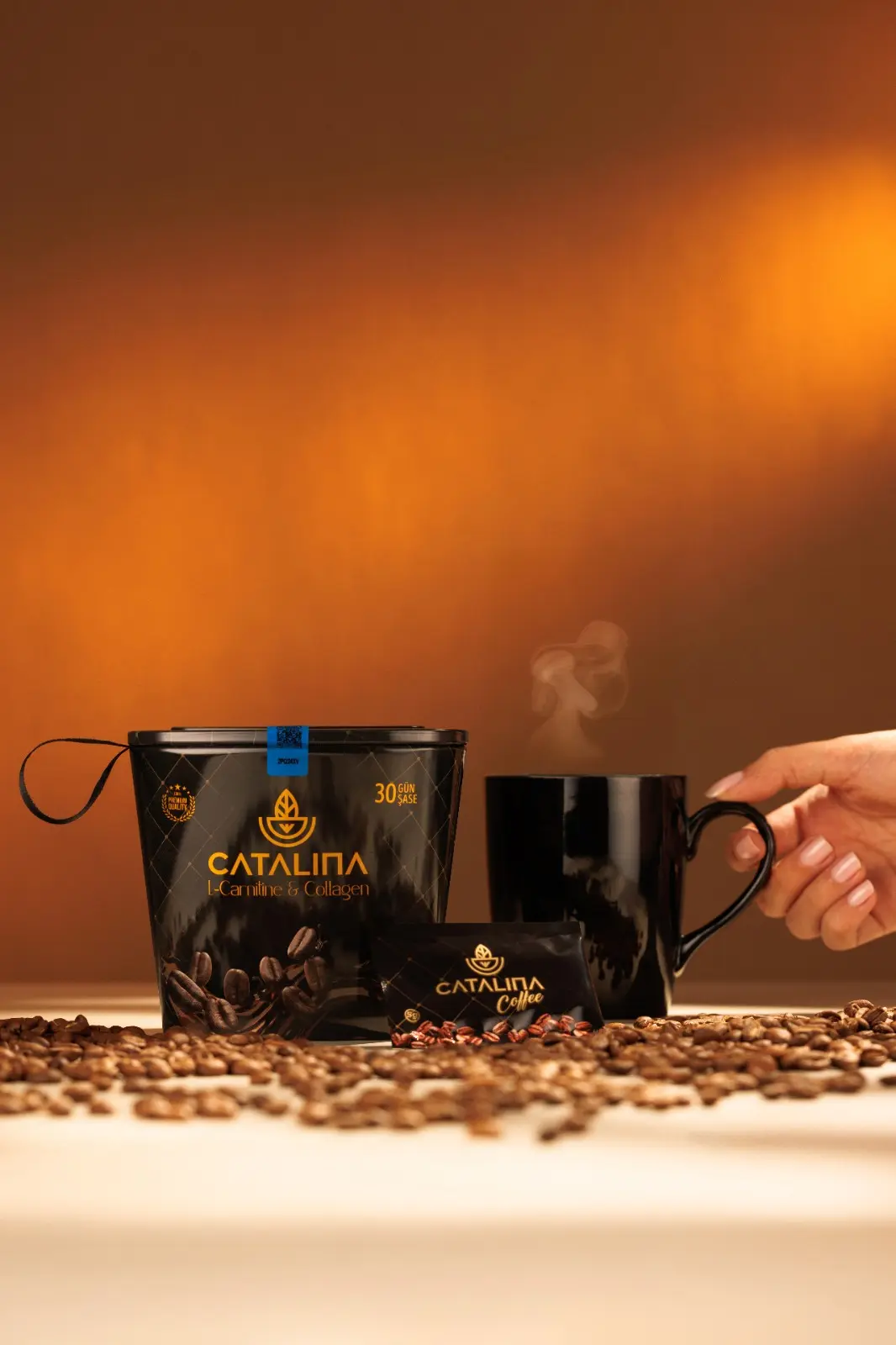 Café Catalina